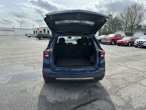 Used 2022 Chevrolet Equinox LT image 21