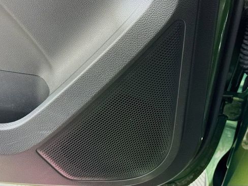 Used 2023 Ford Ranger Lariat w/ Equipment Group 501A High image 14