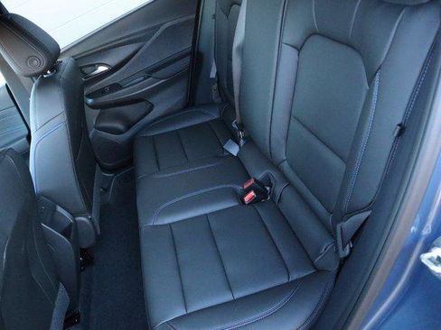 New 2025 Buick Envista Sport Touring w/ Convenience I Package image 13