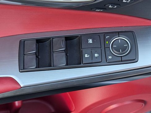 Certified 2023 Lexus IS 500 w/ Accessory Package 2 image 21