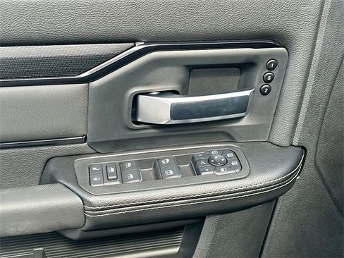 New 2025 RAM 2500 Power Wagon image 16