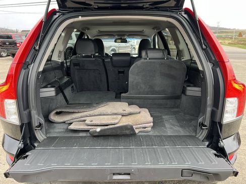 Used 2014 Volvo XC90 3.2 image 21