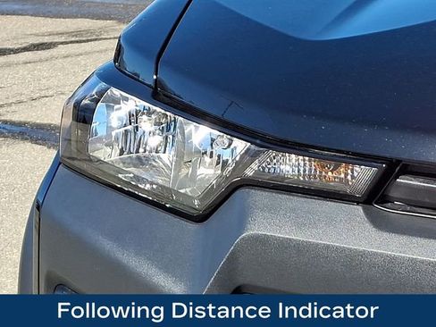 Used 2026 Chevrolet Colorado Trail Boss image 29