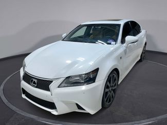 Used 2015 Lexus GS 350 w/ F Sport Package video 1