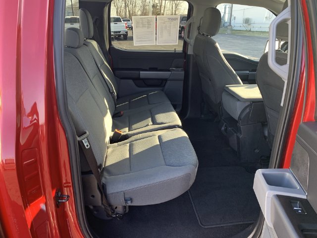 Used 2024 Ford F150 XLT AWD/4WD image 24