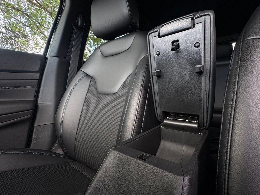 New 2026 Jeep Compass Latitude AWD/4WD image 19