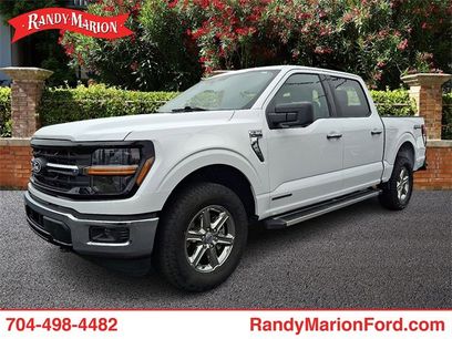 Used 2024 Ford F150 XLT w/ Mobile Office Package