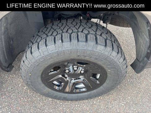 Used 2021 RAM 1500 Tradesman AWD/4WD image 23