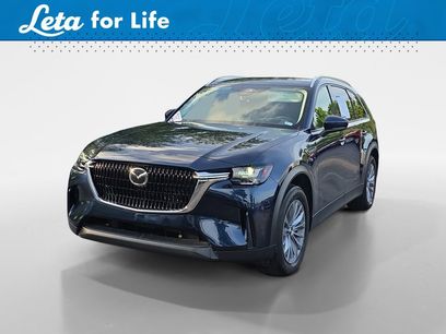 Used 2024 MAZDA CX-90 3.3 Turbo w/ Preferred Plus