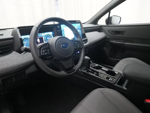 Certified 2026 Subaru Outback Limited AWD/4WD image 8