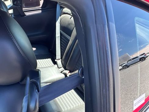 Used 2004 Ford Mustang Mach 1 RWD image 11