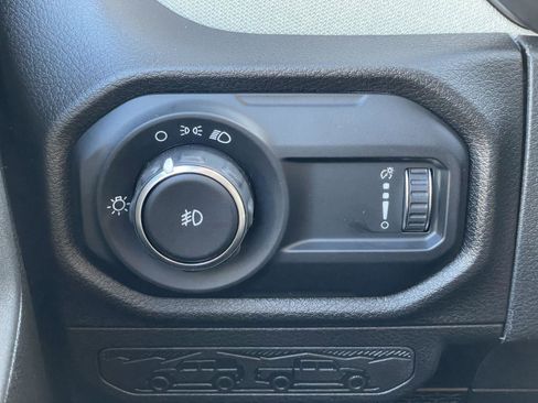 New 2026 Jeep Wrangler Sport image 29