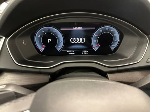 Used 2023 Audi Q5 2.0T Premium Plus w/ Premium Plus Package image 19