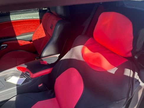 Used 2022 Dodge Challenger R/T Scat Pack RWD image 11