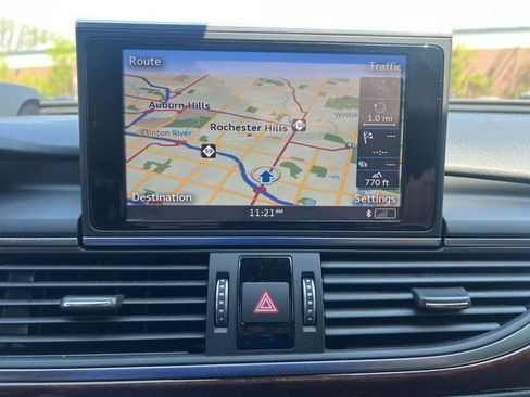 Used 2017 Audi A6 3.0T Prestige w/ Prestige Package AWD/4WD image 28