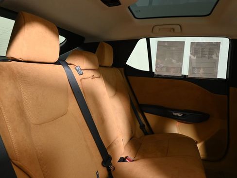 Used 2023 Lexus RZ 450e Premium w/ Accessory Package (2T) image 36