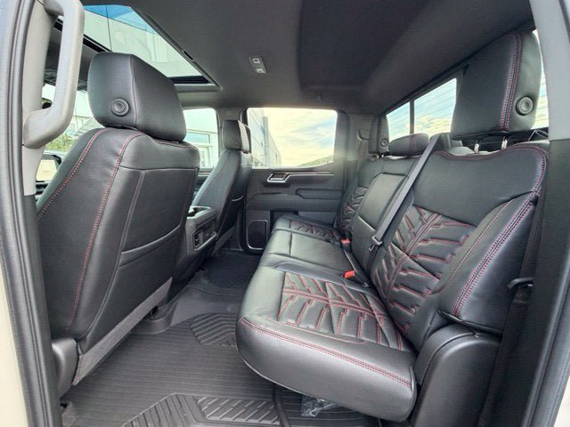 New 2026 Chevrolet Silverado 1500 RST AWD/4WD image 39