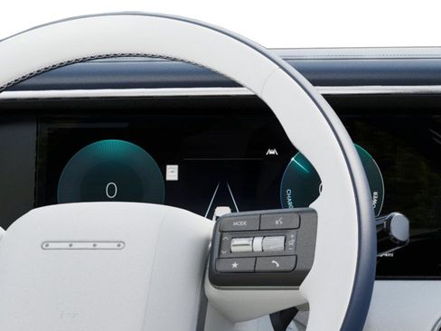 New 2026 Hyundai Palisade Calligraphy image 11