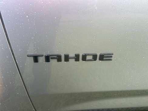 Used 2025 Chevrolet Tahoe Z71 AWD/4WD image 6