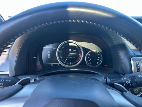 Used 2018 Lexus GS 350 image 11