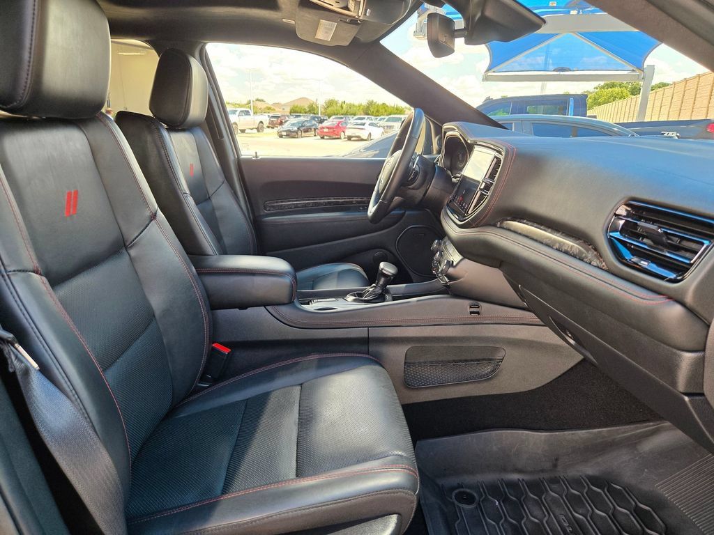 Used 2023 Dodge Durango R/T AWD/4WD image 28