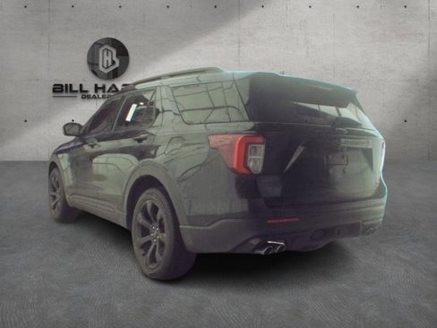 Used 2022 Ford Explorer ST w/ Equipment Group 401A image 4