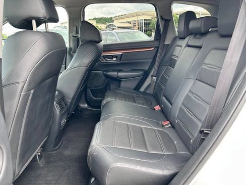 Used 2022 Honda CR-V EX-L image 9