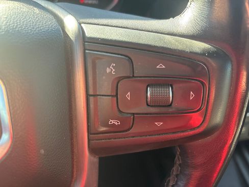 Used 2021 GMC Sierra 2500 Denali w/ Denali Ultimate Package image 19