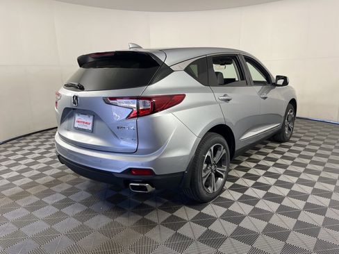 New 2026 Acura RDX w/ Technology Package AWD/4WD image 15