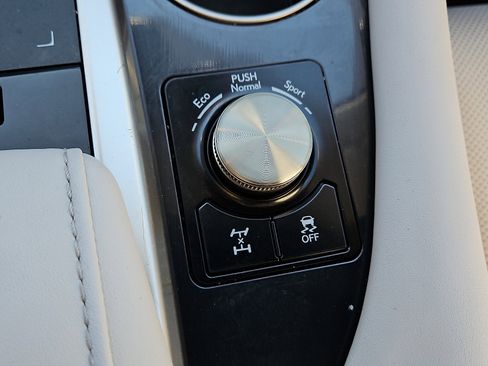 Used 2020 Lexus RX 350 AWD image 15