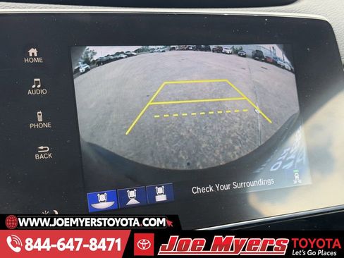 Used 2022 Honda CR-V EX image 19