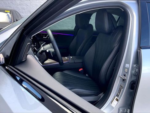 Used 2024 Mercedes-Benz E 350 E 350 image 8
