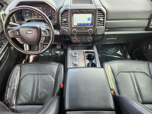Used 2021 Ford Expedition Max Limited image 23