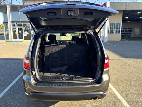 Used 2019 Dodge Durango SXT w/ 3rd Row Seating Group RWD image 10