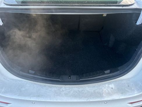 Certified 2020 Ford Fusion Titanium image 34