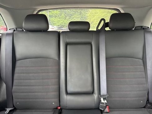 Used 2023 Mitsubishi Outlander Sport SE AWD/4WD image 24