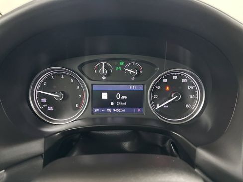 Used 2020 Buick Enclave Premium w/ Surround and Sites Package image 41