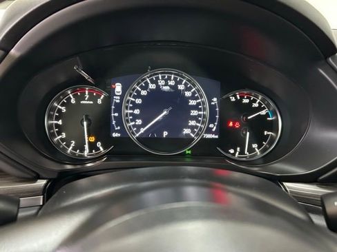 Used 2022 MAZDA CX-5 AWD 2.5 S w/ Premium Package image 18