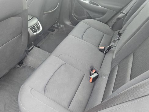 Used 2024 Chevrolet Malibu LT image 13