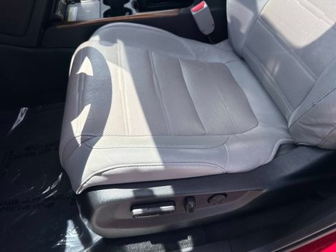 Used 2022 Honda CR-V Touring image 20