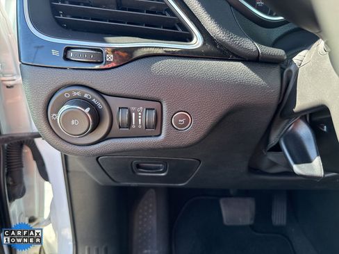 Used 2023 Jeep Cherokee Altitude Lux image 9