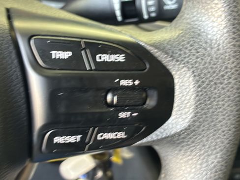 Used 2023 Kia Rio S FWD image 34