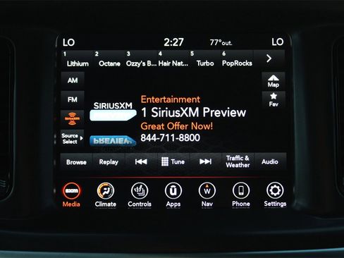 Used 2021 Dodge Charger GT w/ Plus Group image 15