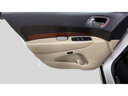 Used 2013 Dodge Durango Citadel w/ Technology Group image 9