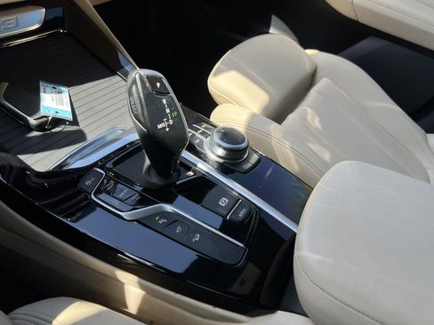 Used 2021 BMW X3 xDrive30i w/ Convenience Package image 26