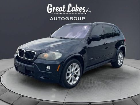 Used 2010 BMW X5 xDrive30i AWD/4WD image 1