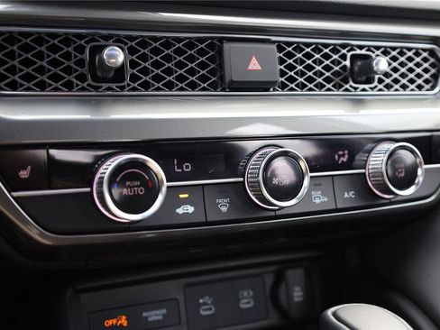 New 2026 Acura Integra image 21