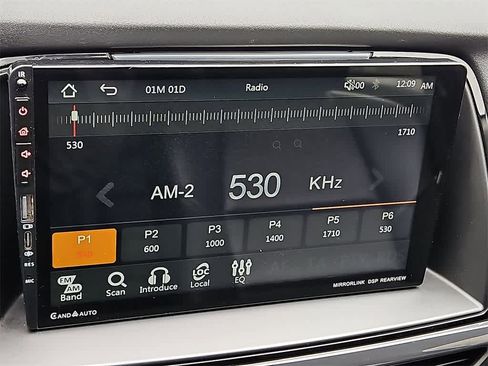 Used 2014 MAZDA MAZDA6 Touring image 15