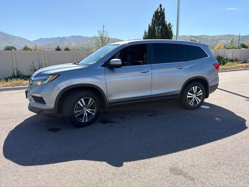 Used 2016 Honda Pilot EX-L image 10