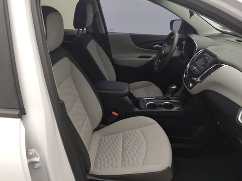 Used 2020 Chevrolet Equinox LS w/ LS Convenience Package AWD/4WD image 21